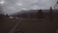 Archived image Webcam Pressegger See - Carinthia 06:00