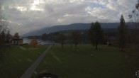 Archived image Webcam Pressegger See - Carinthia 07:00