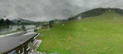 Archiv Foto Webcam Teichalm - Talstation 17:00