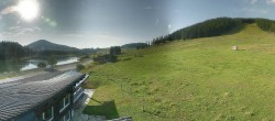 Archived image Webcam Teichalm - Base Station 07:00