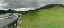 Archived image Webcam Teichalm - Base Station 09:00