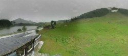 Archived image Webcam Teichalm - Base Station 11:00