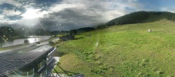 Archiv Foto Webcam Teichalm - Talstation 07:00