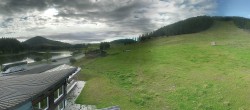 Archiv Foto Webcam Teichalm - Talstation 08:00