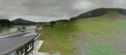 Archived image Webcam Teichalm - Base Station 07:00