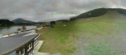Archived image Webcam Teichalm - Base Station 15:00