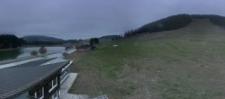 Archived image Webcam Teichalm - Base Station 17:00