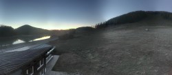 Archiv Foto Webcam Teichalm - Talstation 05:00