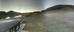 Archiv Foto Webcam Teichalm - Talstation 06:00