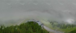 Archiv Foto Webcam Nassfeld: Panoramakamera Tressdorfer Höhe 15:00