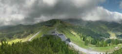Archived image Webcam Panoramic View Tressdorfer Höhe 11:00