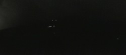 Archiv Foto Webcam Nassfeld: Panoramakamera Tressdorfer Höhe 23:00