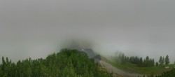 Archiv Foto Webcam Nassfeld: Panoramakamera Tressdorfer Höhe 09:00