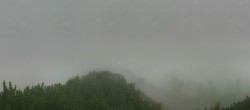 Archiv Foto Webcam Nassfeld: Panoramakamera Tressdorfer Höhe 10:00