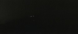 Archiv Foto Webcam Nassfeld: Panoramakamera Tressdorfer Höhe 21:00