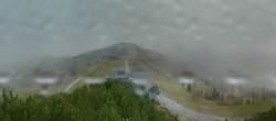 Archived image Webcam Panoramic View Tressdorfer Höhe 02:00