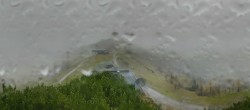 Archived image Webcam Panoramic View Tressdorfer Höhe 03:00