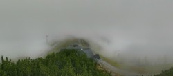 Archiv Foto Webcam Nassfeld: Panoramakamera Tressdorfer Höhe 09:00