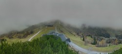 Archiv Foto Webcam Nassfeld: Panoramakamera Tressdorfer Höhe 15:00