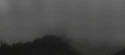 Archiv Foto Webcam Nassfeld: Panoramakamera Tressdorfer Höhe 15:00