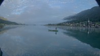 Archived image Webcam Lake Weissensee - Carinthia 05:00