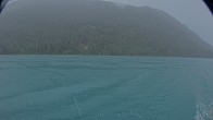 Archived image Webcam Lake Weissensee - Carinthia 15:00