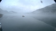 Archived image Webcam Lake Weissensee - Carinthia 05:00