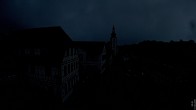 Archived image Webcam Gersfeld 05:00