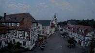Archived image Webcam Gersfeld 06:00