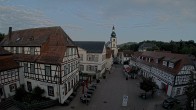 Archiv Foto Webcam Gersfeld (Röhn) 00:00