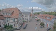 Archiv Foto Webcam Gersfeld (Röhn) 06:00