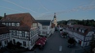 Archiv Foto Webcam Gersfeld (Röhn) 00:00