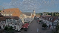 Archiv Foto Webcam Gersfeld (Röhn) 01:00