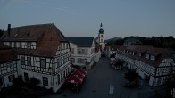 Archiv Foto Webcam Gersfeld (Röhn) 00:00