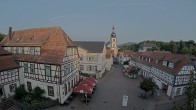 Archiv Foto Webcam Gersfeld (Röhn) 01:00
