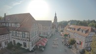 Archiv Foto Webcam Gersfeld (Röhn) 12:00
