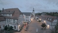 Archived image Webcam Gersfeld 05:00