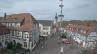 Archiv Foto Webcam Gersfeld (Röhn) 09:00