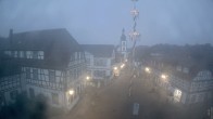 Archiv Foto Webcam Gersfeld (Röhn) 05:00