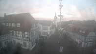 Archiv Foto Webcam Gersfeld (Röhn) 06:00