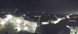 Archiv Foto Webcam Graz Rathaus 03:00
