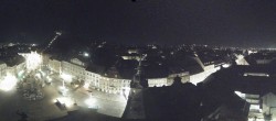 Archiv Foto Webcam Graz Rathaus 01:00