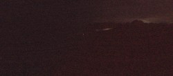 Archived image Webcam Rudnigsattel - Nassfeld Ski Resort 21:00