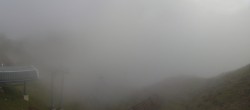 Archived image Webcam Rudnigsattel - Nassfeld Ski Resort 07:00