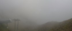 Archived image Webcam Rudnigsattel - Nassfeld Ski Resort 08:00