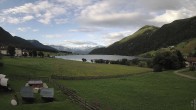 Archived image Webcam Hotel Ortlerspitz 06:00