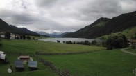 Archived image Webcam Hotel Ortlerspitz 07:00