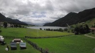 Archived image Webcam Hotel Ortlerspitz 11:00