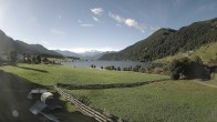 Archived image Webcam Hotel Ortlerspitz 08:00