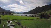 Archived image Webcam Hotel Ortlerspitz 10:00
